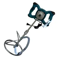 Дрель-миксер 1500V, "MAXIMUM" MX 17467 