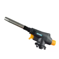 Горелка газовая 930, с пьезоподжигом, "MAXIMUM" MX 8813 (3377)